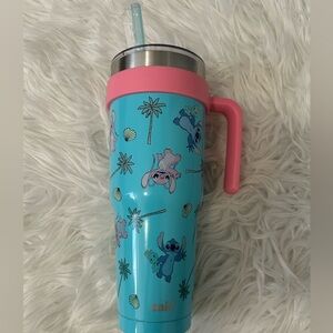 Zak! Designs Stitch Tumbler